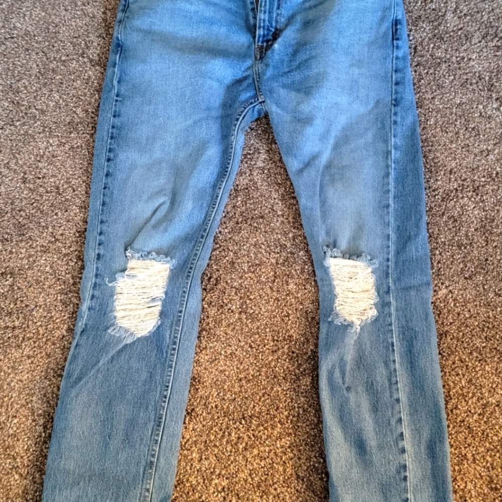 LEVI'S JEANS